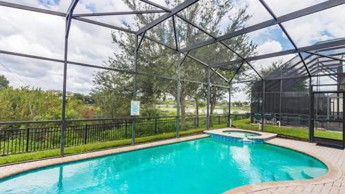 Windsor Hills Resort Gold - H13 Holiday Home