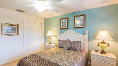 Windsor Hills Resort Gold - H13 Holiday Home