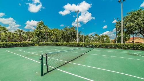 Windsor Hills Resort Gold - H13 Holiday Home