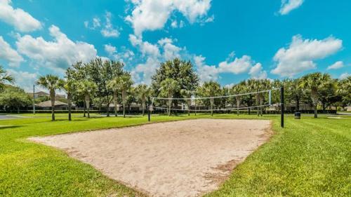 Windsor Hills Resort Gold - H13 Holiday Home
