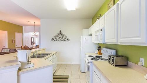 Windsor Hills Resort Gold - H13 Holiday Home