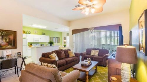 Windsor Hills Resort Gold - H13 Holiday Home