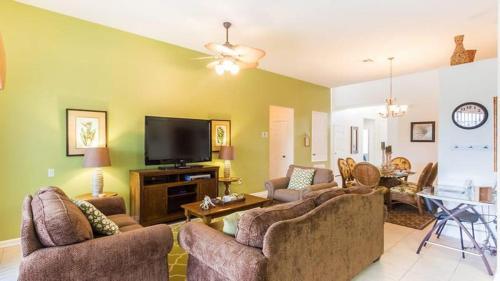 Windsor Hills Resort Gold - H13 Holiday Home