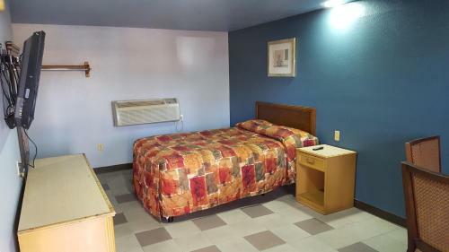 Budget Motel