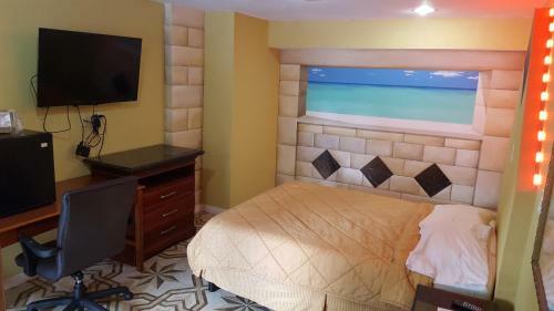 Budget Motel
