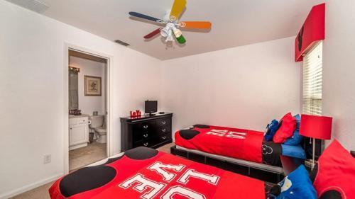 Comrow Dwelling 7738