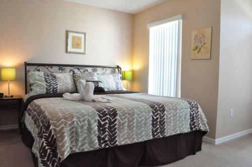 Star Lake Villa 2653