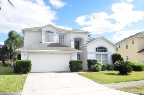 Star Lake Villa 2653