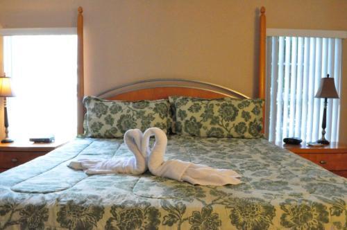Star Lake Villa 2653