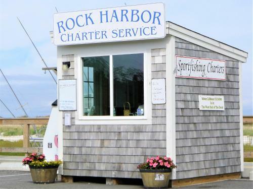 64 Rock Harbor - 3 Bedroom