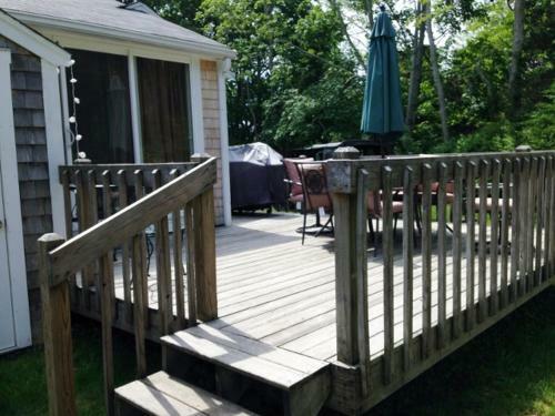 4 Captain Linnell - 3 Bedroom