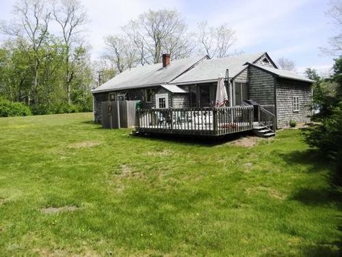 4 Captain Linnell - 3 Bedroom