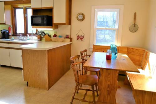 4 Captain Linnell - 3 Bedroom
