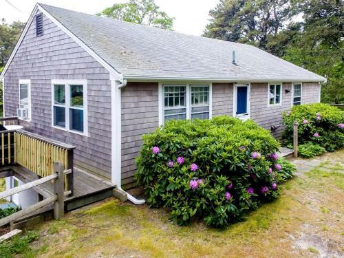 Nauset Beach Dream