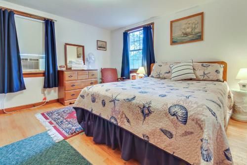 Nauset Beach Dream