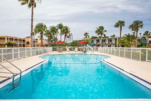 Hotel Days Inn By Wyndham Ormond Beach