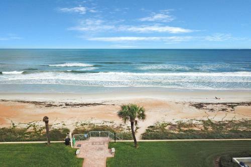 Ocean Shore - Ormond Ocean Club