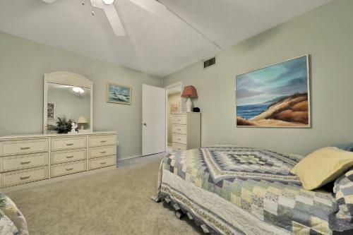 Ocean Shore - Ormond Ocean Club