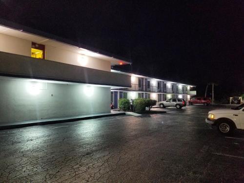 Motel Econo Inn - Ormond Beach