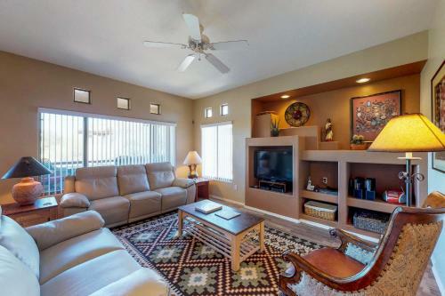Vistoso Resort Casita #221