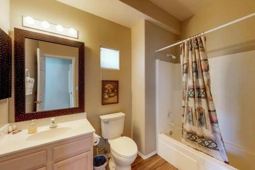 Vistoso Resort Casita #221
