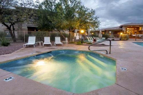 Vistoso Resort Casita #221