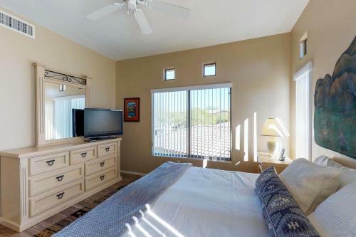 Vistoso Resort Casita #221