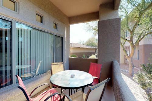 Vistoso Resort Casita #122