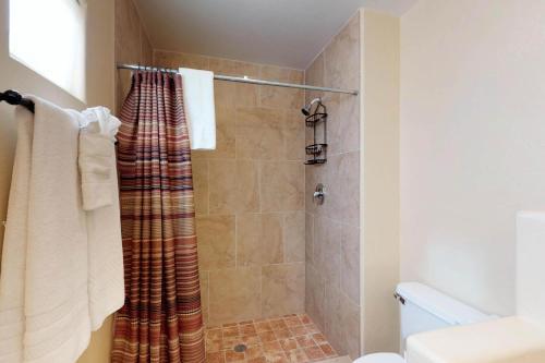 Vistoso Resort Casita #122