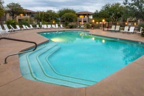 Vistoso Resort Casita #122