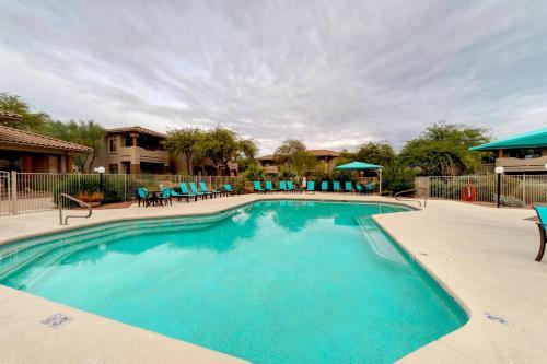 Vistoso Resort Casita #246
