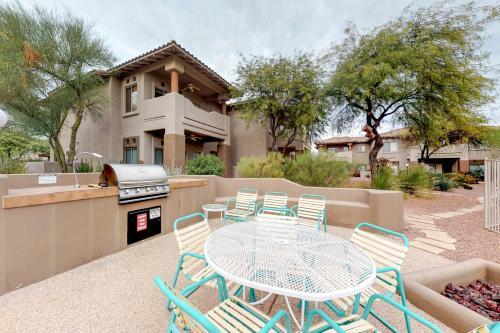 Vistoso Resort Casita #246