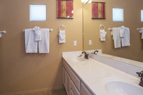 Vistoso Resort Casita #239