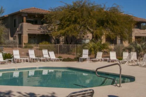 Vistoso Resort Casita #239