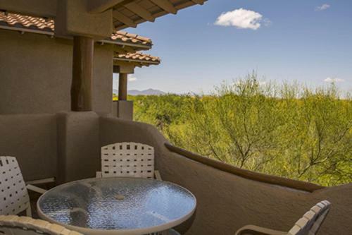 Vistoso Resort Casita #239