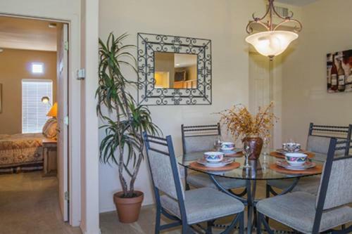 Vistoso Resort Casita #239