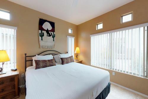 Vistoso Resort Casita #125