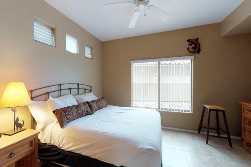 Vistoso Resort Casita #125