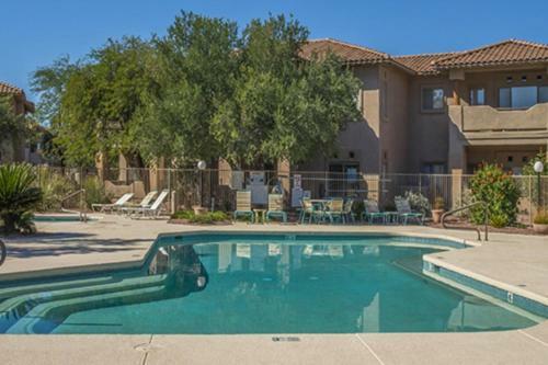 Vistoso Resort Casita #125