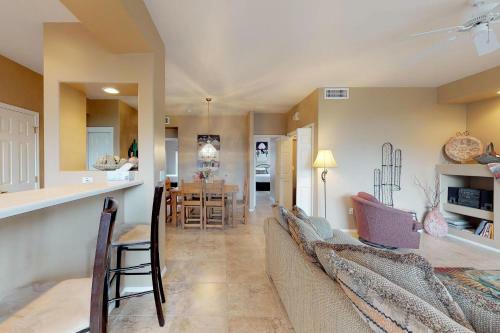 Vistoso Resort Casita #125