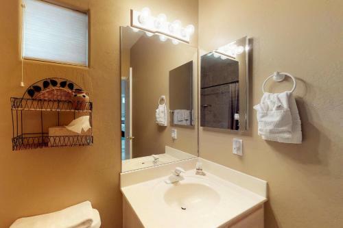 Vistoso Resort Casita #125