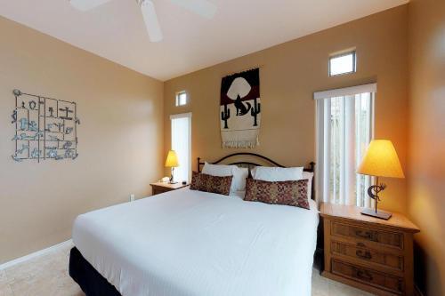 Vistoso Resort Casita #125