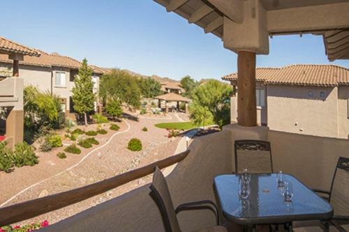 Vistoso Resort Casita #253