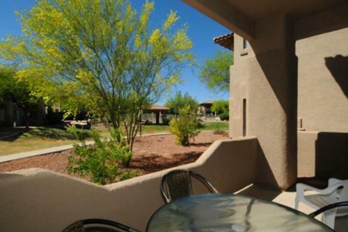 Vistoso Resort Casita #149