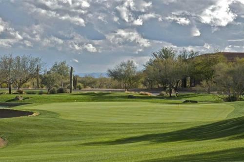 Vistoso Resort Casita #149