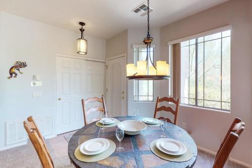 Apartamento Vistoso Casitas Golf 1 #101c