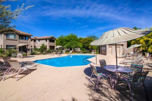Apartamento Vistoso Casitas Golf 1 #101c