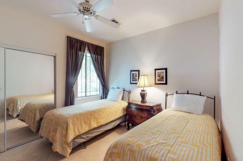 Apartamento Vistoso Casitas Golf 1 #101c