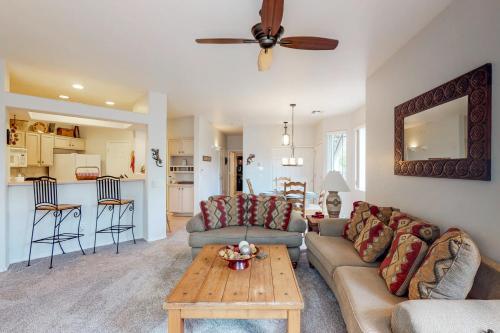 Apartamento Vistoso Casitas Golf 1 #101c
