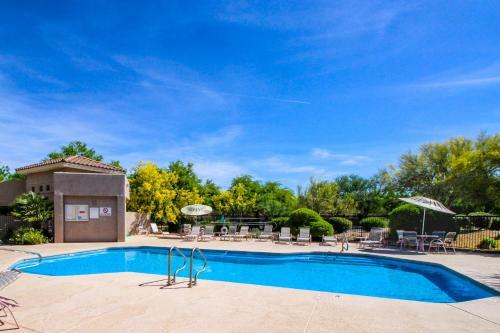 Apartamento Vistoso Casitas Golf 1 #101c